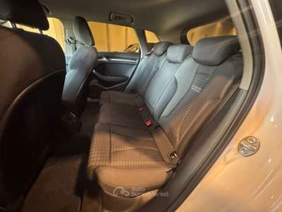 Audi A3 30 TDI S tronic Sport usata Genova