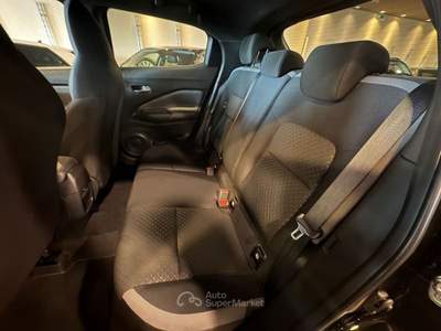Nissan Juke 1.2 DIG-T 115 N-Connecta Nero usata Genova