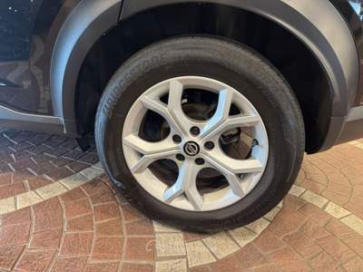 Nissan Juke 1.2 DIG-T 115 N-Connecta Nero usata Genova