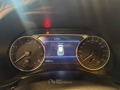 Nissan Juke 1.2 DIG-T 115 N-Connecta Nero usata Genova