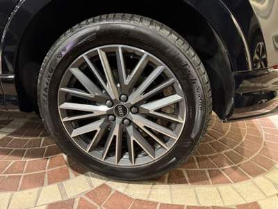 Audi Q3 40 TDI quattro S tronic S Line Edition Nero usata Genova