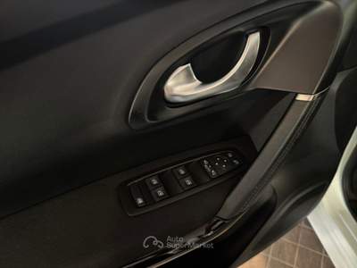 Renault Kadjar 1.3 TCE 103KW FAP BUSINESS EDC Bianco usata Genova
