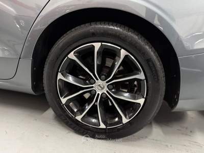 Volvo V60 D3 AWD Geartronic Momentum PER OPERATORI DEL SETTORE Grigio usata Genova