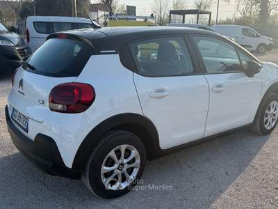 Citroen C3 Feel usata Aprilia