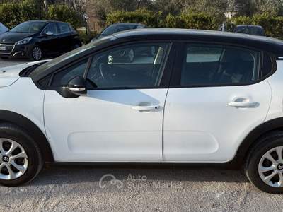 Citroen C3 Feel usata Aprilia