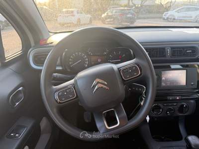 Citroen C3 Feel usata Aprilia