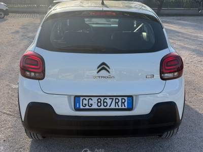 Citroen C3 Feel usata Aprilia