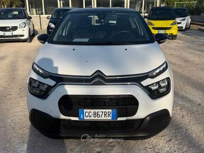 Citroen C3 Feel usata Aprilia