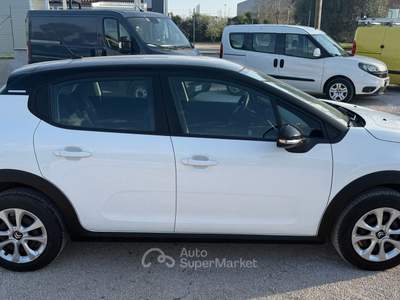 Citroen C3 Feel usata Aprilia