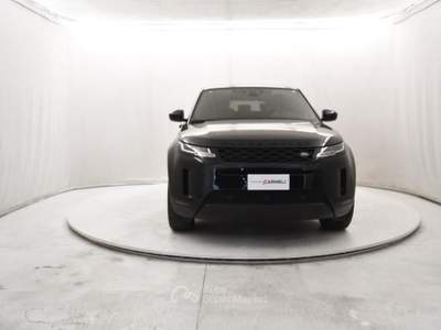 Land Rover Range Rover Evoque 2.0 D I4 R-Dynamic FWD Nero usata Coccaglio