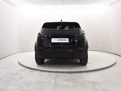 Land Rover Range Rover Evoque 2.0 D I4 R-Dynamic FWD Nero usata Coccaglio