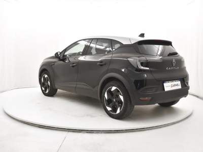 Renault Captur 1.0 TCe Techno Nero usata Coccaglio