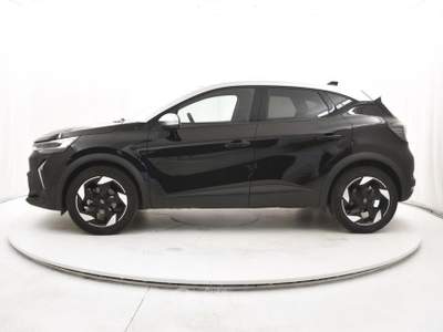 Renault Captur 1.0 TCe Techno Nero usata Coccaglio