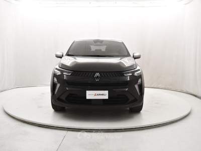 Renault Captur 1.0 TCe Techno Nero usata Coccaglio