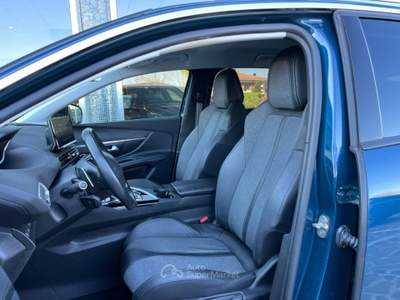 Peugeot 3008 HYBRID 225CV e-EAT8 ALLURE PLUG-IN Blu/Azzurro usata Noventa Vicentina