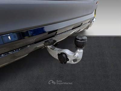 Mercedes-Benz GLC Mercedes-Benz GLC 220d AMG 4Matic Nero usata San Marino