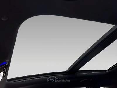Mercedes-Benz GLC Mercedes-Benz GLC 220d AMG 4Matic Nero usata San Marino