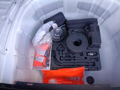 Audi A1 Sportback Bianco usata Ariccia