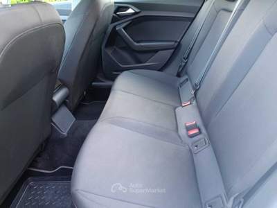 Audi A1 Sportback Bianco usata Ariccia