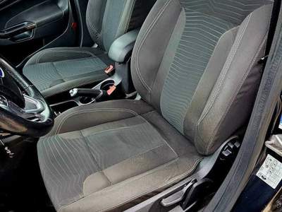 Ford Fiesta GPL CONSUMI RIDOTTI IMPIANTO NUOVO Nero usata Modugno