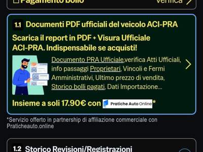 Ford Fiesta GPL CONSUMI RIDOTTI IMPIANTO NUOVO Nero usata Modugno