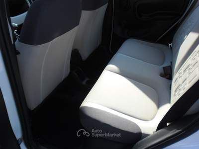 Fiat Panda ADATTA A NEOPATENTATI Bianco usata Puegnago sul Garda