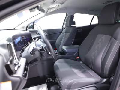 Kia Sportage 1.6 CRDI MHEV DCT STYLE FULL LED Nero usata Brescia