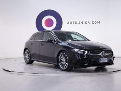 Mercedes-Benz Classe A