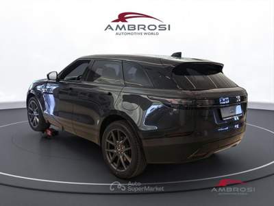 Land Rover Range Rover Velar PHEV AWD 5DR SWB Dynamic SE 404PS Auto Grigio usata Corciano