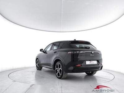 Alfa Romeo Tonale 1.5 hybrid Veloce 160cv tct7 Nero usata Corciano