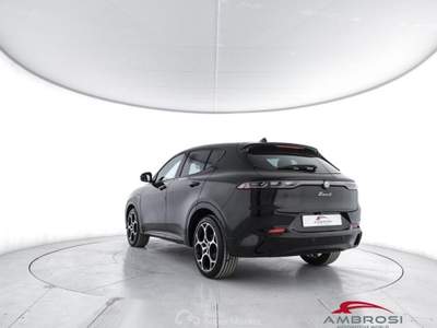 Alfa Romeo Tonale 1.5 hybrid Veloce 160cv tct7 Nero usata Corciano