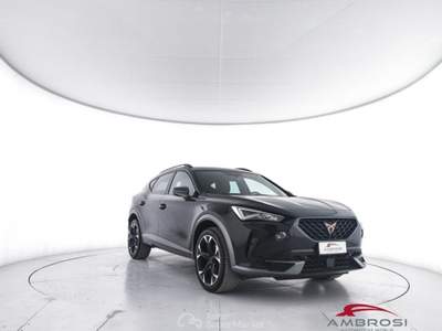 Cupra Formentor Formentor 1.5 tsi 150cv dsg Nero usata Corciano