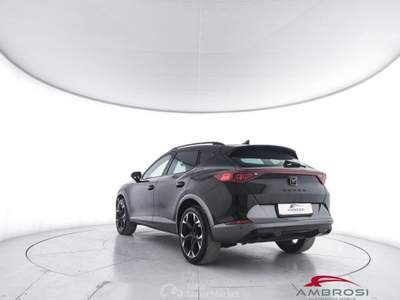 Cupra Formentor Formentor 1.5 tsi 150cv dsg Nero usata Corciano