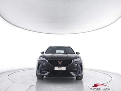 Cupra Formentor Formentor 1.5 tsi 150cv dsg Nero usata Corciano