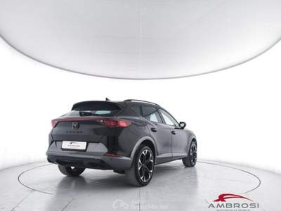 Cupra Formentor Formentor 1.5 tsi 150cv dsg Nero usata Corciano