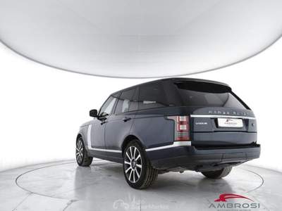 Land Rover Range Rover 3.0 TDV6 Vogue Blu/Azzurro usata Corciano