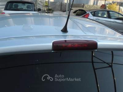 Opel Corsa GPL Blu/Azzurro usata Puegnago sul Garda