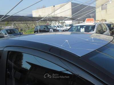 Opel Corsa GPL Blu/Azzurro usata Puegnago sul Garda
