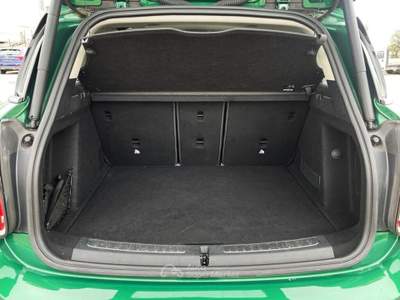 MINI Clubman Cooper D 2.0D 150CV Essential Verde usata Ravenna