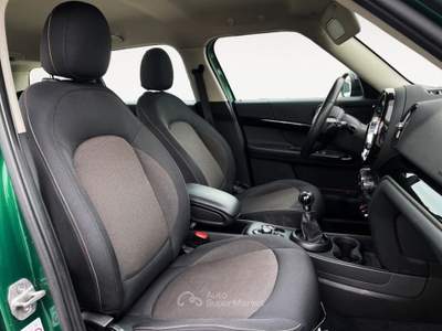 MINI Clubman Cooper D 2.0D 150CV Essential Verde usata Ravenna