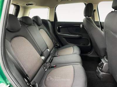 MINI Clubman Cooper D 2.0D 150CV Essential Verde usata Ravenna