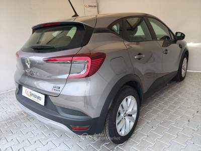 Renault Captur Full Hybrid E-Tech 145 CV Equilibre Grigio usata Resana