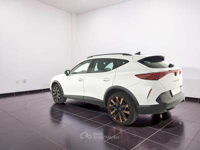 Cupra Formentor TDI DSG 150 cv Formentor Led Pelle Alcantara Bianco usata Campi Bisenzio