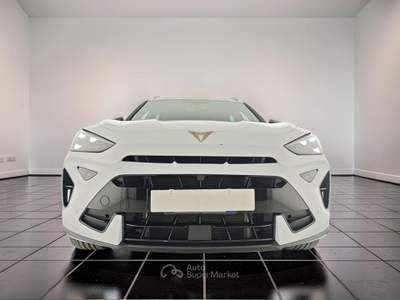 Cupra Formentor TDI DSG 150 cv Formentor Led Pelle Alcantara Bianco usata Campi Bisenzio