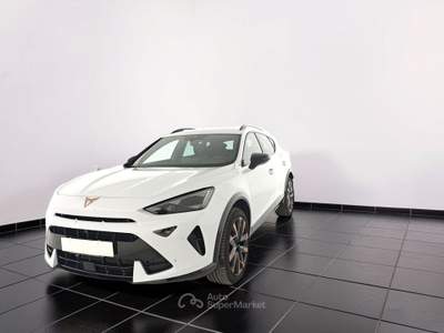 Cupra Formentor TDI DSG 150 cv Formentor Led Pelle Alcantara Bianco usata Campi Bisenzio