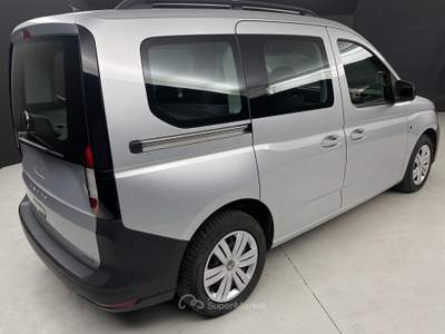 Volkswagen Caddy Combi 2.0 TDI 4Motion 122cv Argento usata Bianzone