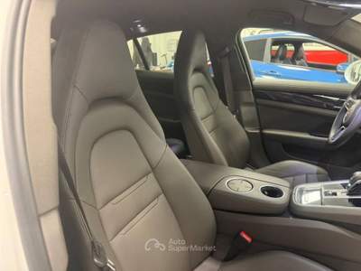 Porsche Panamera 2.9 4 e-hybrid auto Bianco usata Novara