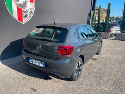 Volkswagen Polo 1.0 tsi Comfortline 95cv Grigio usata Vedelago