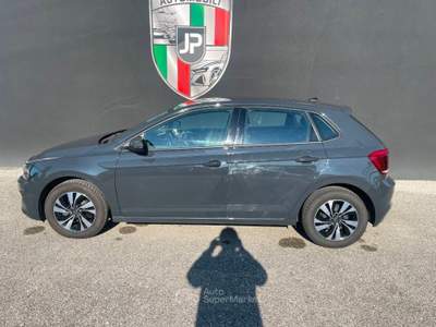 Volkswagen Polo 1.0 tsi Comfortline 95cv Grigio usata Vedelago