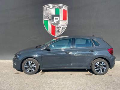 Volkswagen Polo 1.0 tsi Comfortline 95cv Grigio usata Vedelago